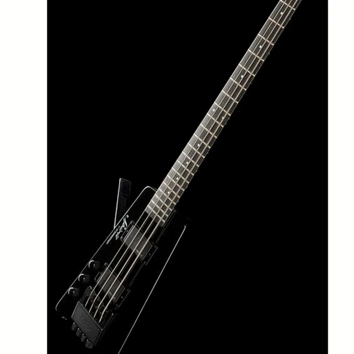 Steinberger Guitars Spirit Xt 2 Bass Bk Lefthand