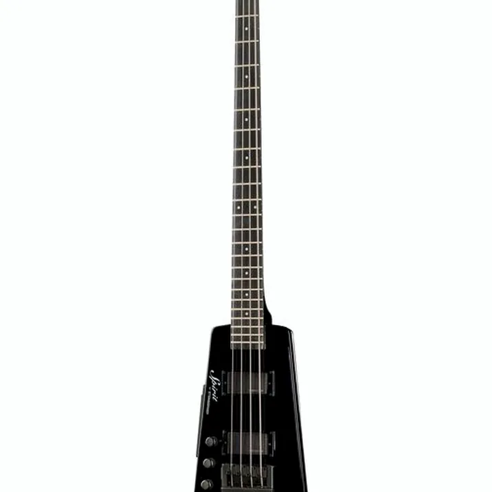 Steinberger Guitars Spirit XT-2 Bass BK Lefthand