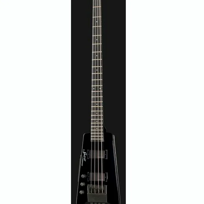 Steinberger Guitars Spirit XT-2 Bass BK Lefthand