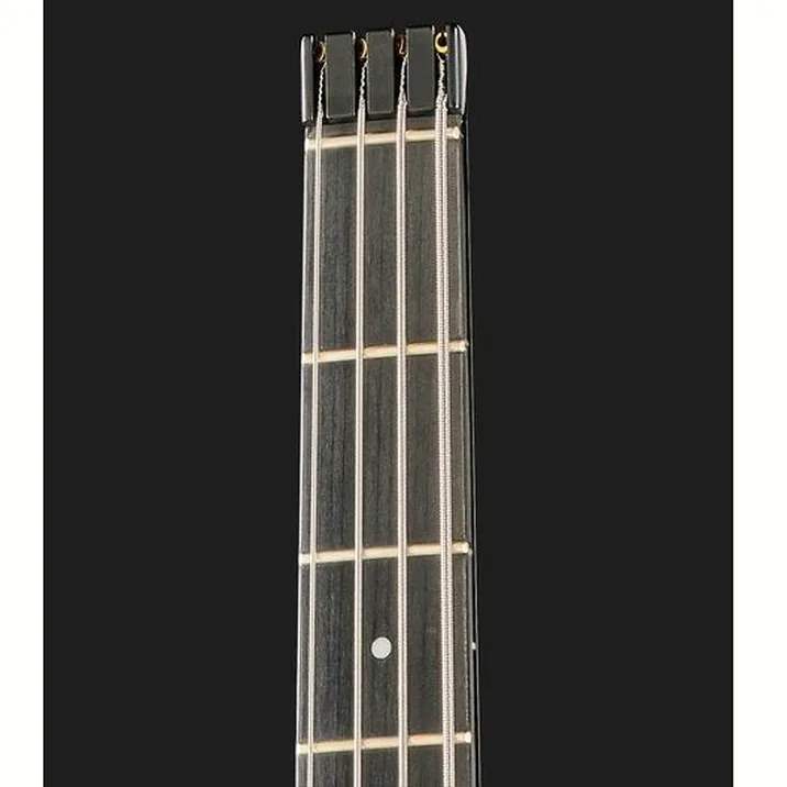 Steinberger Guitars Spirit Xt 2 Bass Bk Lefthand