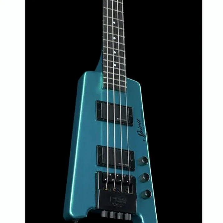 Steinberger Guitars Spirit Xt 2 Standard Bass Fb