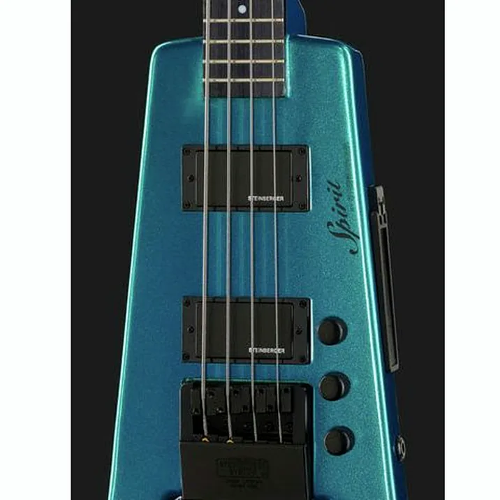 Steinberger Guitars Spirit Xt 2 Standard Bass Fb