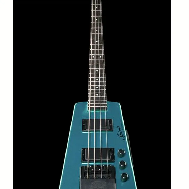 Steinberger Guitars Spirit Xt 2 Standard Bass Fb