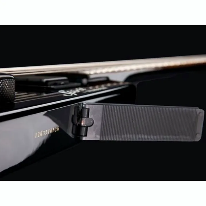 Steinberger Guitars Spirit Xt 25 Standard Bass Bk