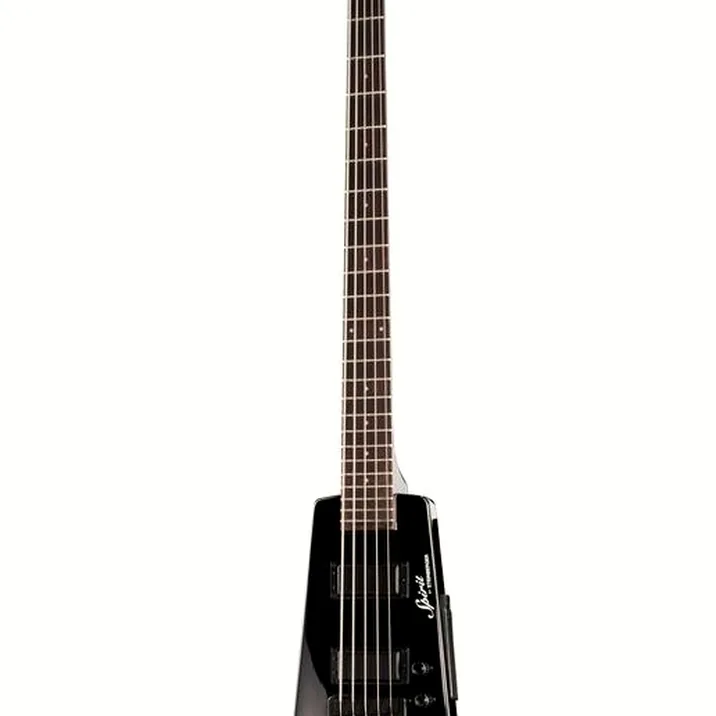 Steinberger Guitars Spirit XT-25 Standard Bass BK