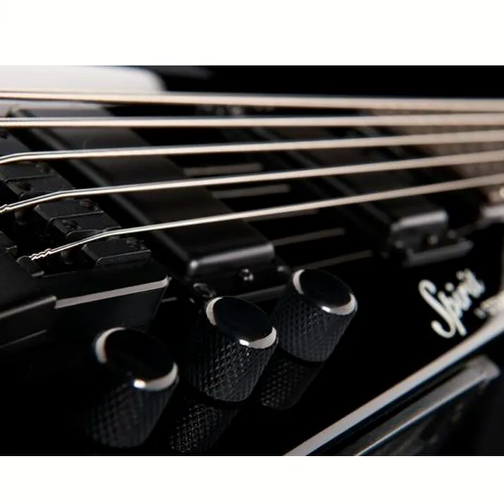 Steinberger Guitars Spirit Xt 25 Standard Bass Bk