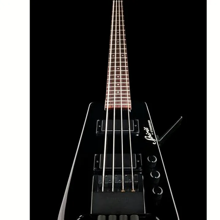 Steinberger Guitars Spirit Xt2 Standard Bass Bk