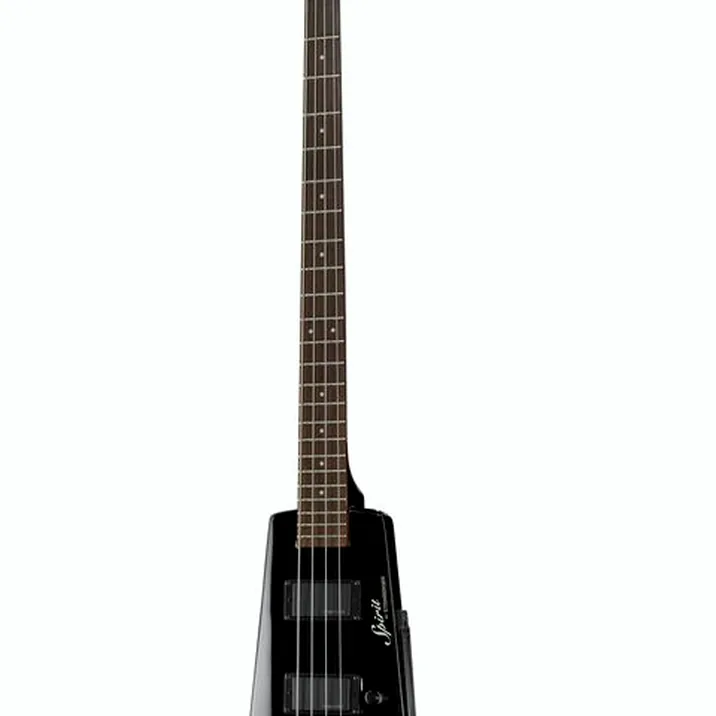 Steinberger Guitars Spirit XT-2 Standard Bass BK