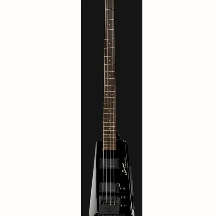 Steinberger Guitars Spirit XT-2 Standard Bass BK