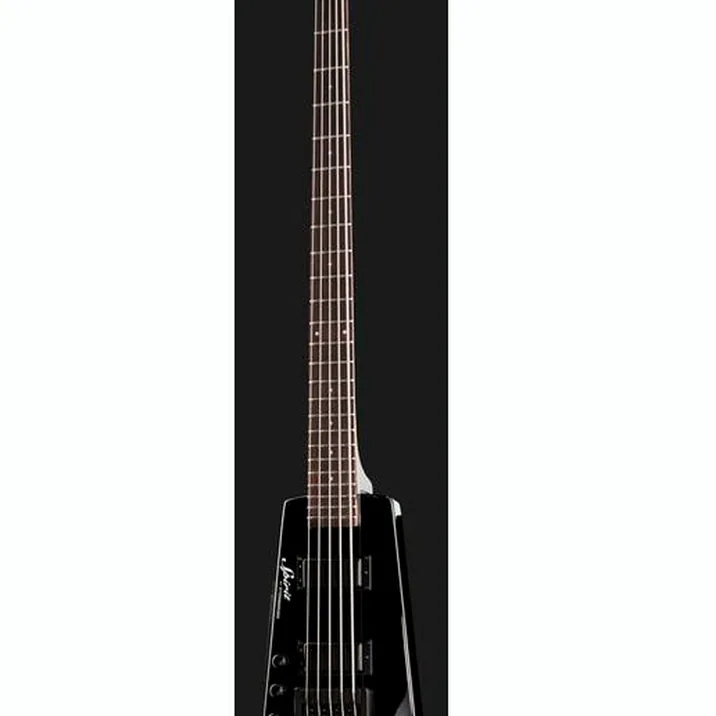 Steinberger Guitars Spirit XT-25 Standard Bass BKL