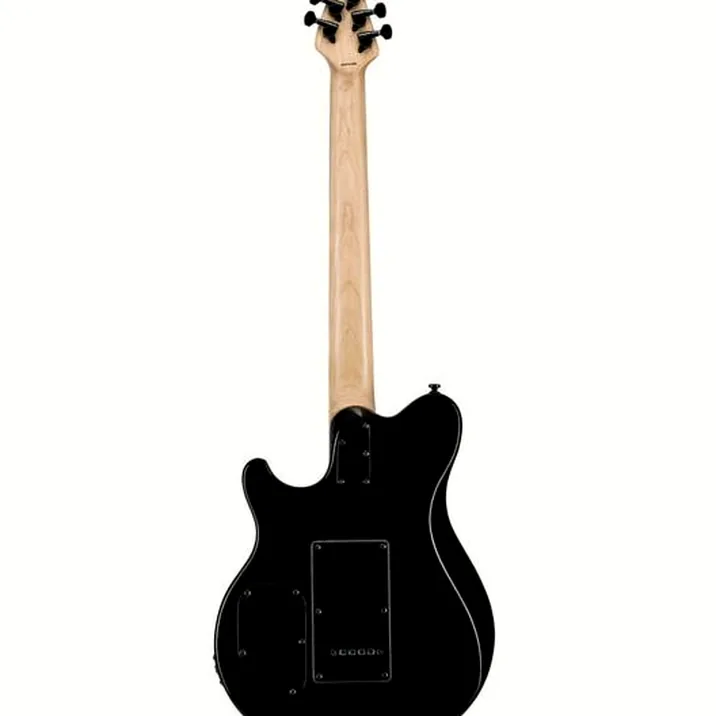 Sterling by Music Man Axis S.U.B BK