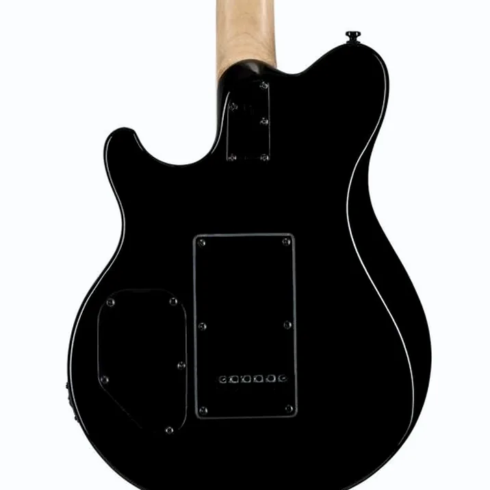 Sterling by Music Man Axis S.U.B BK