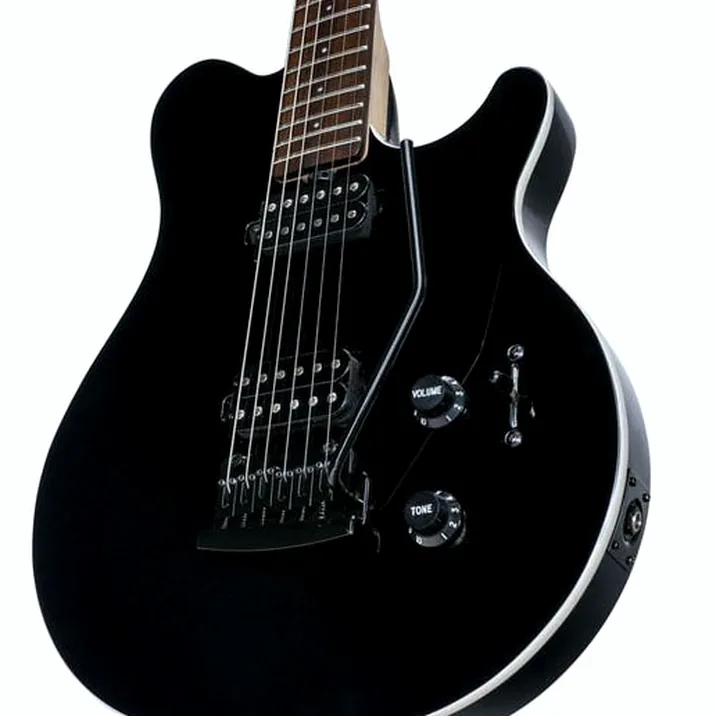 Sterling by Music Man Axis S.U.B BK