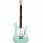 Sterling by Music Man CT30CHSS Mint Green – Reseña y prueba