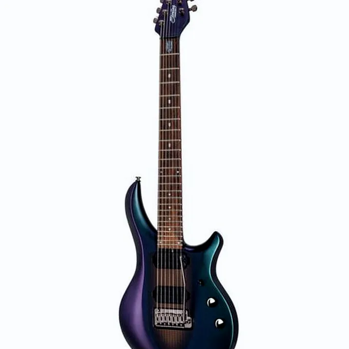 Sterling by Music Man John Petrucci MAJ170X ADR