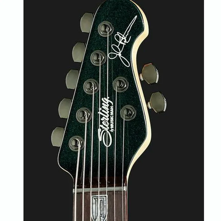 Sterling By Music Man Jp7 Signature Md