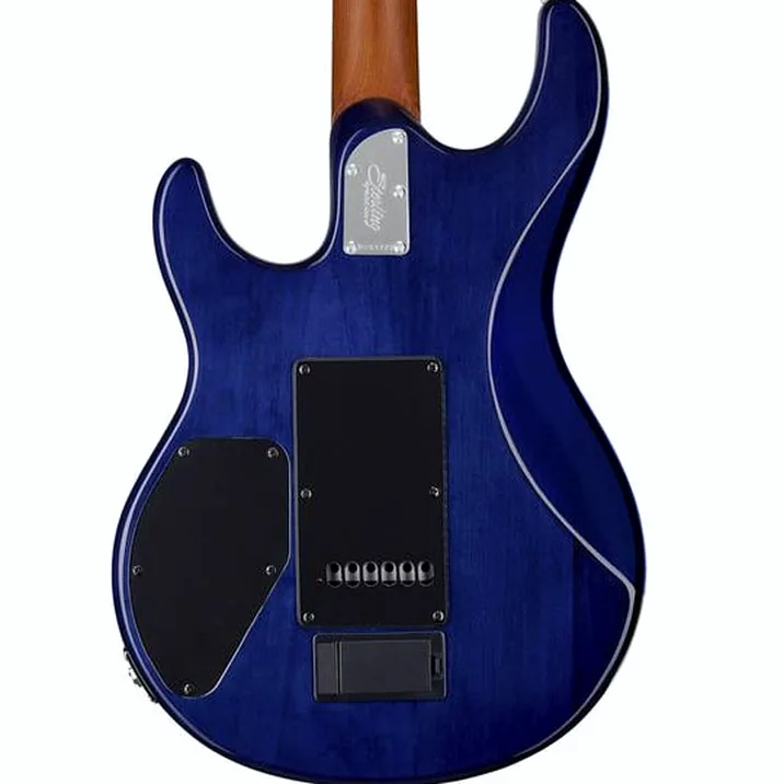 Sterling By Music Man Luke 100 Signature Blb