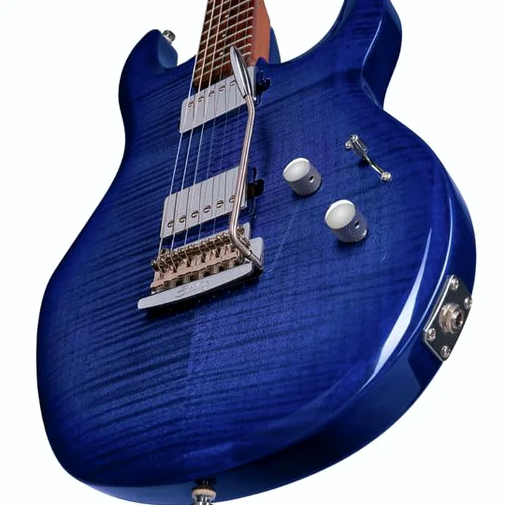 Sterling By Music Man Luke 100 Signature Blb