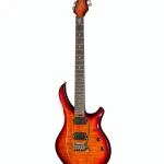 Sterling by Music Man Majesty 200X FM BOB w Bag – Reseña y prueba