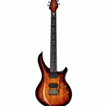 Sterling by Music Man Majesty 200X SM BOB w Bag – Reseña y prueba