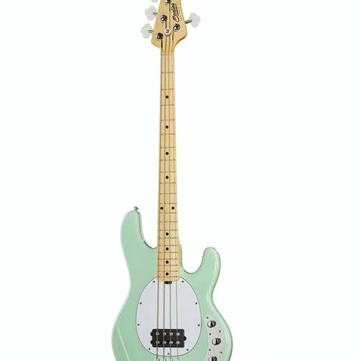 Sterling by Music Man S.U.B. Sting Ray 4 MG