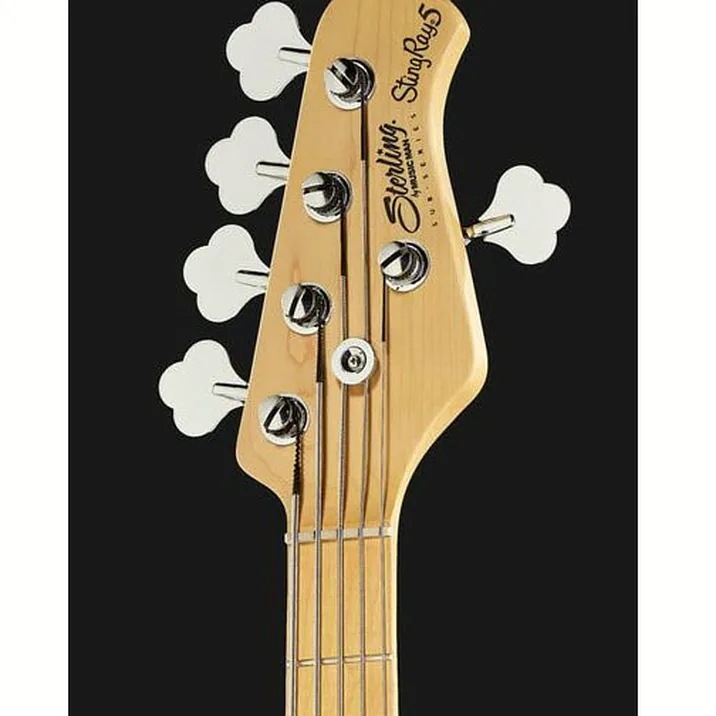 Sterling By Music Man S U B Sting Ray 5 Bk