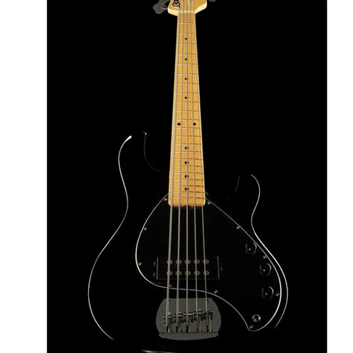 Sterling By Music Man S U B Sting Ray 5 Bk