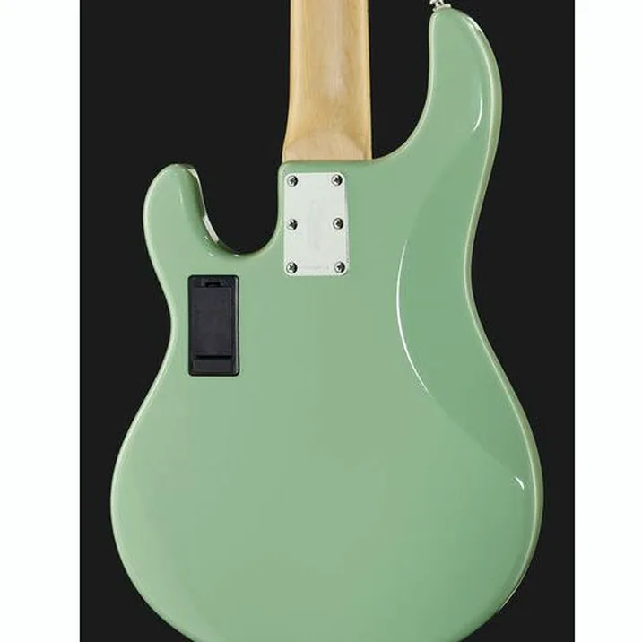 Sterling By Music Man S U B Sting Ray 5 Mg