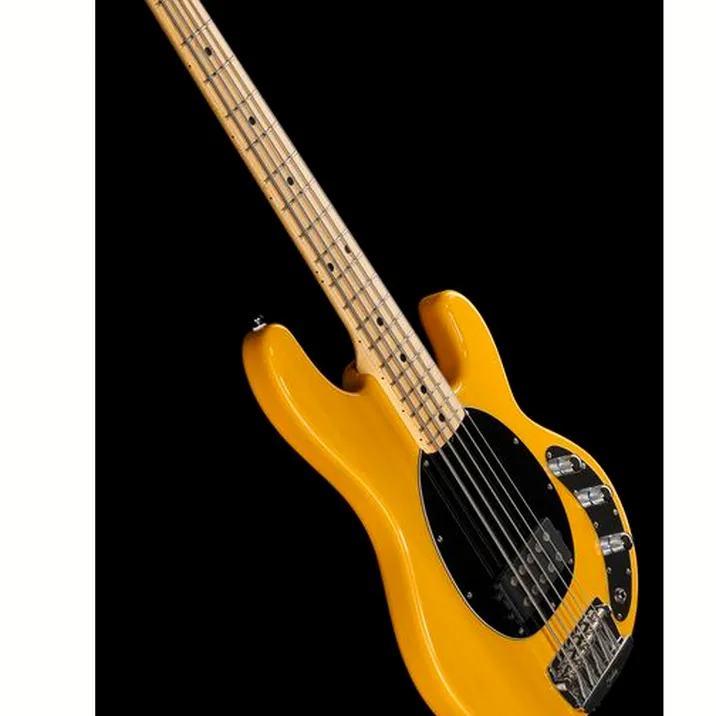 Sterling By Music Man Sting Ray Classic 25 Bsc 516303