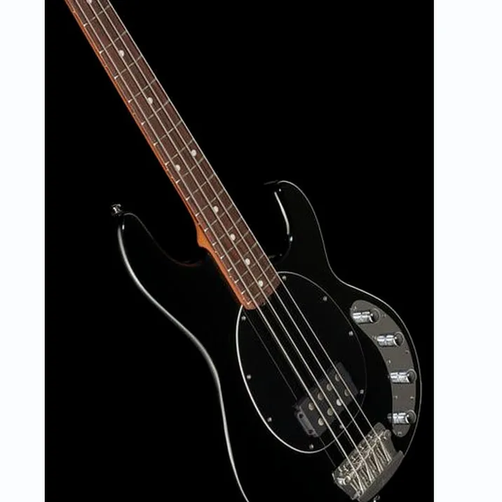 Sterling By Music Man Sting Ray Ray34Bkr2