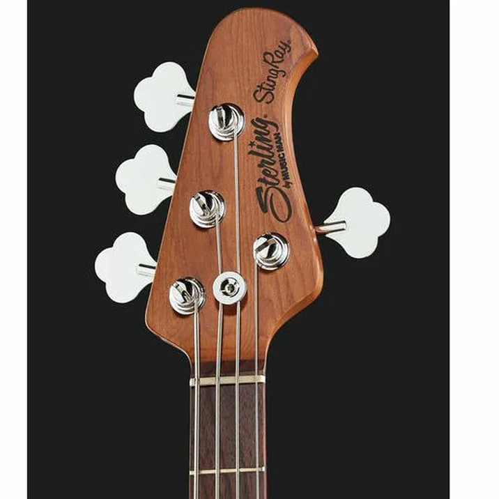 Sterling By Music Man Sting Ray Ray34Bkr2