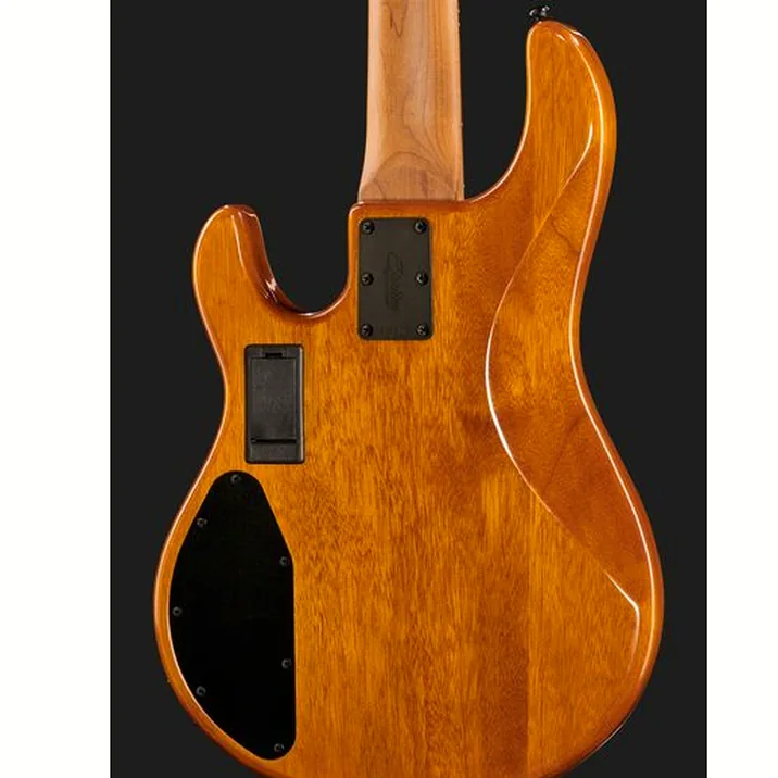 Sterling By Music Man Stingray 35 Hh Amber