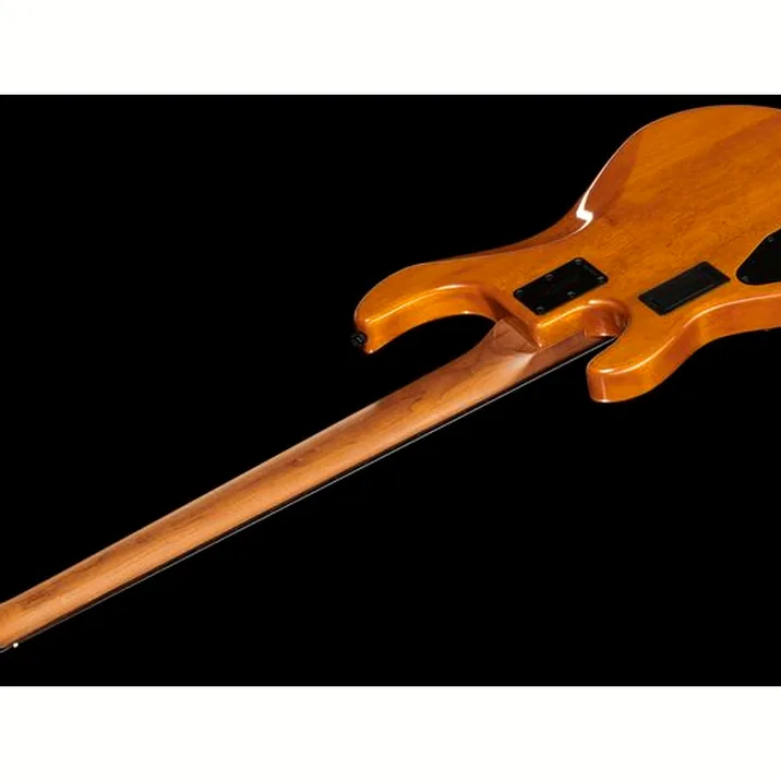 Sterling By Music Man Stingray 35 Hh Amber