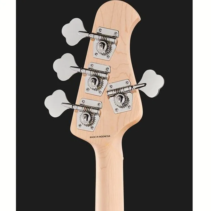 Sterling By Music Man Stingray 4 Lh Mn Vsb