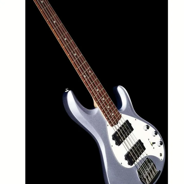 Sterling By Music Man Stingray 5 Hh Lake Blue