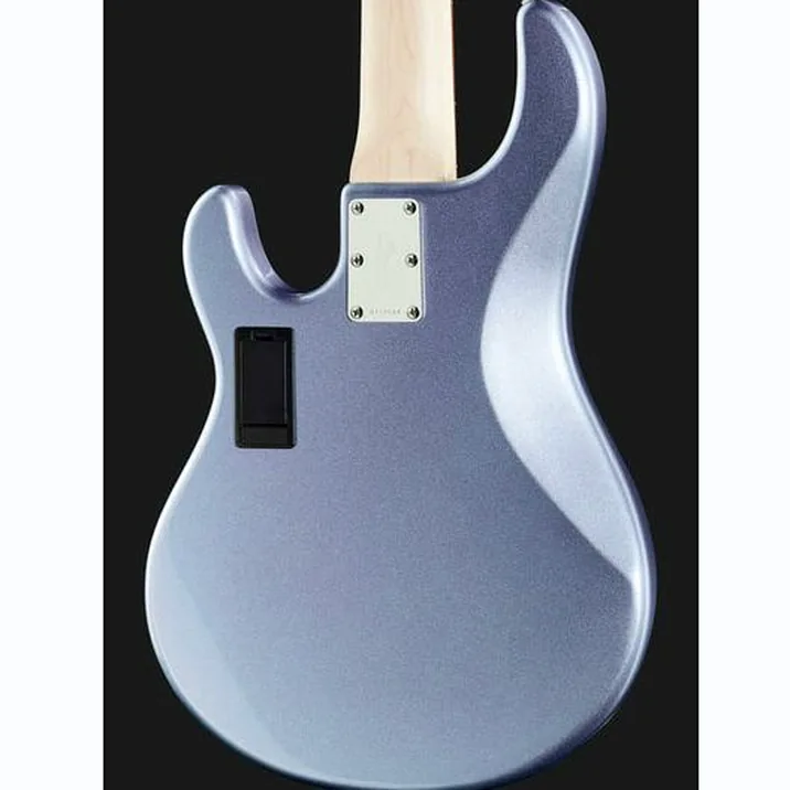 Sterling By Music Man Stingray 5 Hh Lake Blue