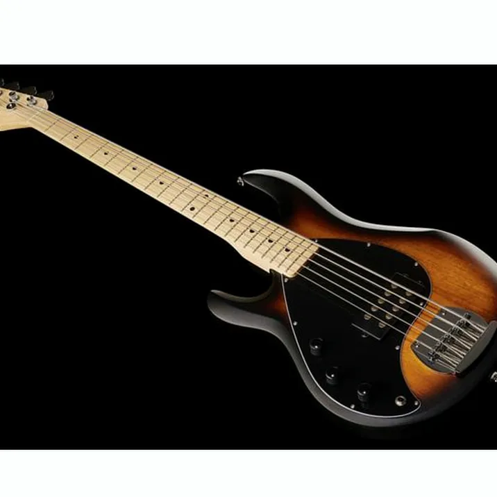 Sterling By Music Man Stingray 5 Lh Mn Vsb
