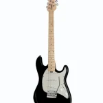 Sterling by Music Man SUB CT30 Cutlass SSS BK – Reseña y prueba