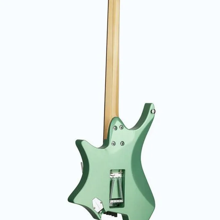 Strandberg Boden Classic Nx 6 Virdian Gr