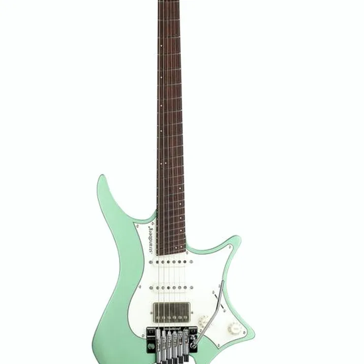 Strandberg Boden Classic NX 6 Virdian Gr