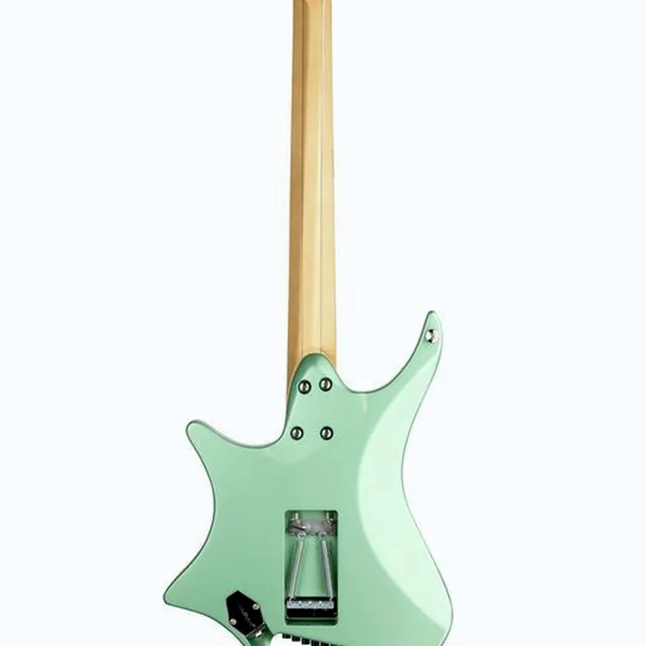 Strandberg Boden Classic NX 6 Virdian Gr