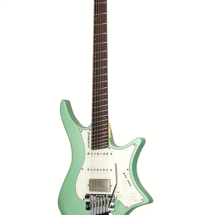 Strandberg Boden Classic Nx 6 Virdian Gr