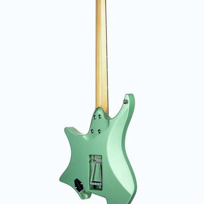 Strandberg Boden Classic Nx 6 Virdian Gr