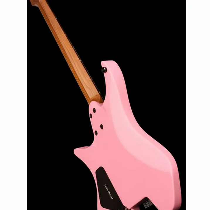 Strandberg Boden Essential 6 Coral Pink