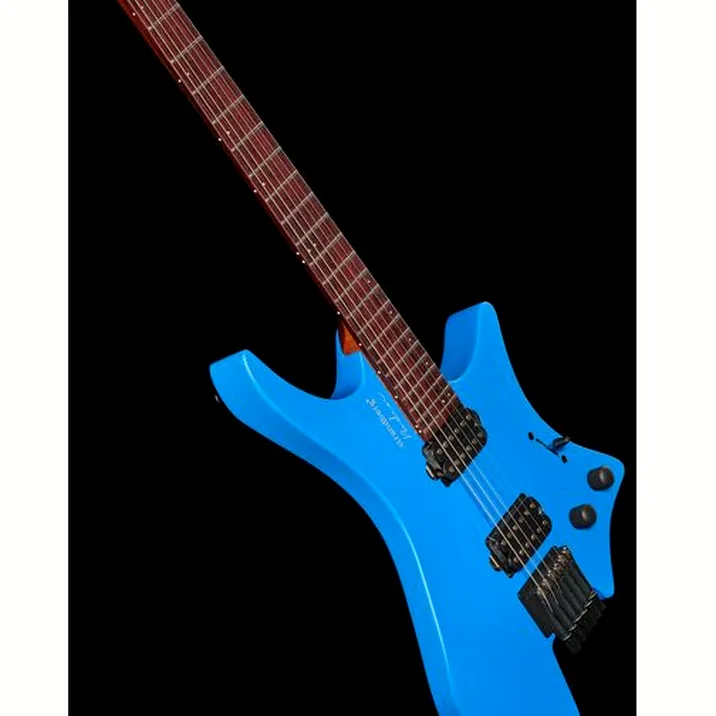 Strandberg Boden Essential 6 Galactic Blu