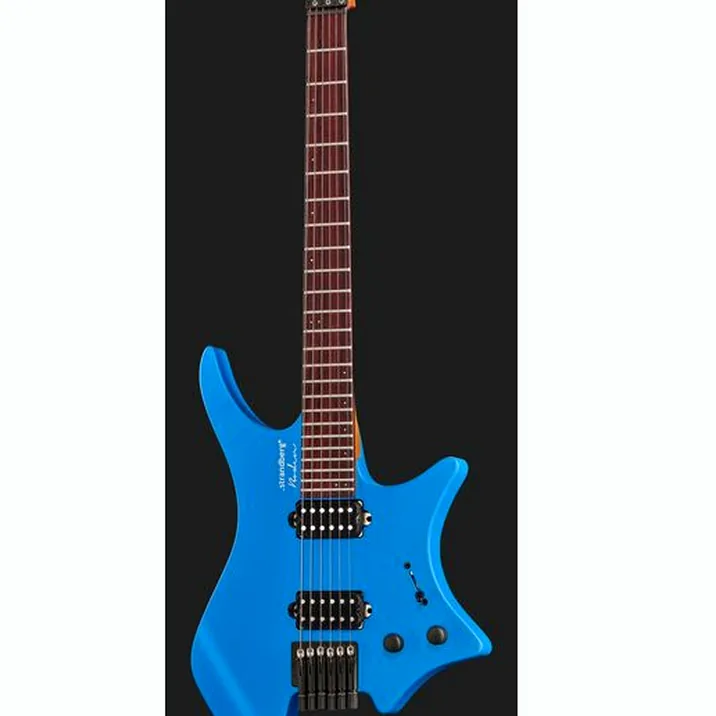 Strandberg Boden Essential 6 Galactic Blu