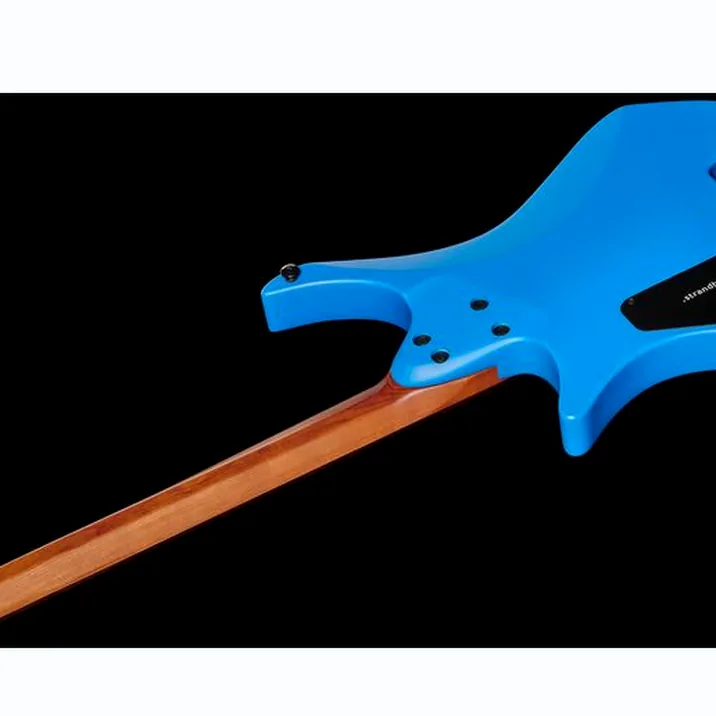 Strandberg Boden Essential 6 Galactic Blu