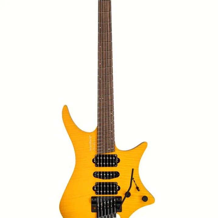 Strandberg Boden Fusion NX 6 Amber 2023