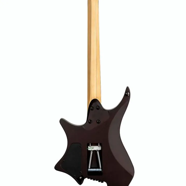 Strandberg Boden Fusion NX 6 Amber 2023