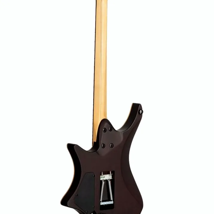 Strandberg Boden Fusion Nx 6 Amber 2023